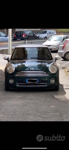 Usato 2007 Mini Cooper Coupé 1.6 Diesel (5.000 €)