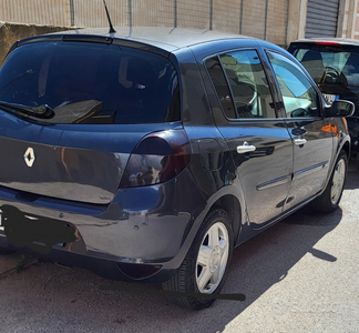 Usato 2007 Renault Clio 1.5 Diesel 85 CV (3.800 €)