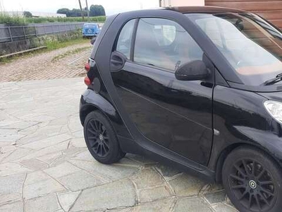 Usato 2007 Smart ForTwo Coupé 0.8 Diesel 45 CV (3.499 €)