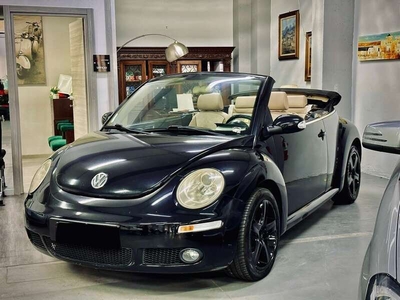 Usato 2007 VW Beetle 1.9 Diesel 105 CV (7.990 €)