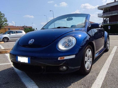 Usato 2007 VW Beetle 1.9 Diesel 105 CV (9.700 €)