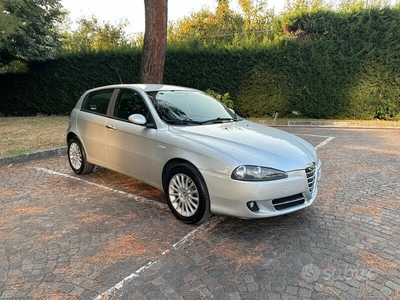Usato 2008 Alfa Romeo 147 1.9 Diesel 150 CV (3.450 €)