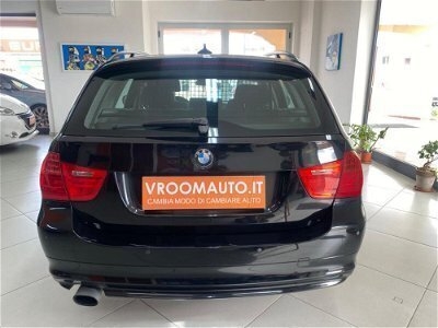 Usato 2008 BMW 318 2.0 Diesel 143 CV (5.990 €)