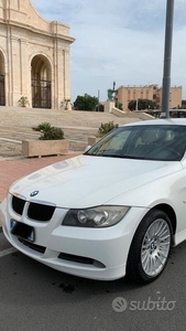 Usato 2008 BMW 320 2.0 Diesel 177 CV (5.000 €)