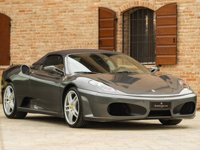 Usato 2008 Ferrari F430 4.3 Benzin 490 CV (159.000 €)