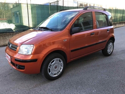 Usato 2008 Fiat Panda 1.2 CNG_Hybrid 60 CV (5.400 €)