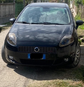 Usato 2008 Fiat Punto 1.2 Diesel 69 CV (3.500 €)