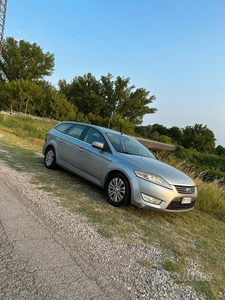 Usato 2008 Ford Mondeo 2.0 Diesel 131 CV (2.750 €)