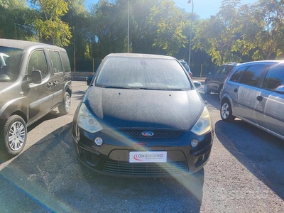 Usato 2008 Ford S-MAX Diesel (5.590 €)