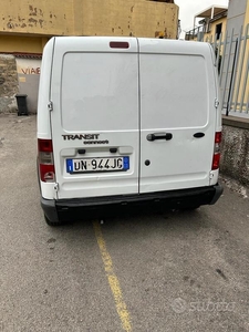 Usato 2008 Ford Tourneo Connect Diesel (2.700 €)