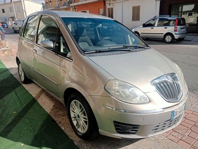 Usato 2008 Lancia Musa 1.4 Benzin 95 CV (3.800 €)