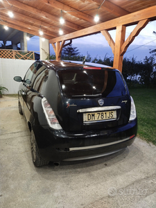 Usato 2008 Lancia Ypsilon 1.2 Diesel 105 CV (3.000 €)