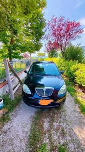 Usato 2008 Lancia Ypsilon Diesel (2.800 €)