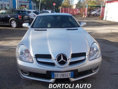 Usato 2008 Mercedes 200 1.8 Benzin 184 CV (15.500 €)