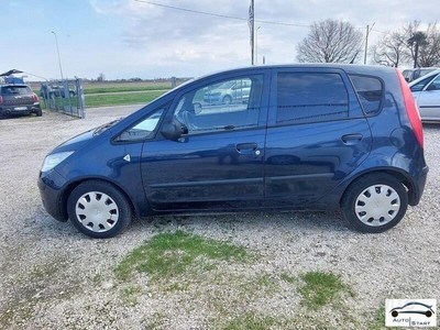 Usato 2008 Mitsubishi Colt 1.1 LPG_Hybrid (3.900 €)