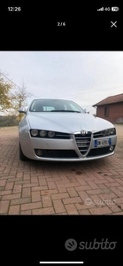 Usato 2009 Alfa Romeo 159 1.9 Diesel 150 CV (2.900 €)