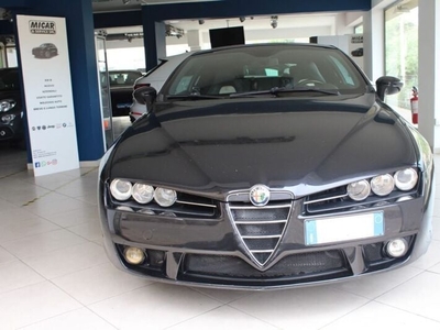 Usato 2009 Alfa Romeo Brera 2.4 Diesel 200 CV (8.500 €)