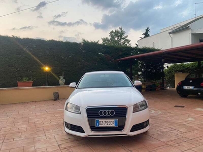 Usato 2009 Audi A3 1.9 Diesel 105 CV (5.500 €)