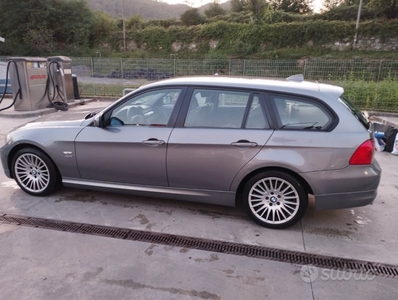 Usato 2009 BMW 320 2.0 Diesel 177 CV (8.000 €)
