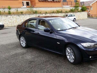 Usato 2009 BMW 320 2.0 Diesel 177 CV (9.000 €)