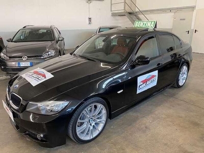 Usato 2009 BMW M3 2.0 Benzin 171 CV (10.200 €)