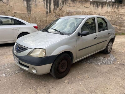 Usato 2009 Dacia Logan 1.5 Diesel 68 CV (500 €)