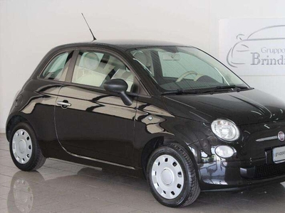 Usato 2009 Fiat 500 1.2 Benzin 69 CV (5.100 €)