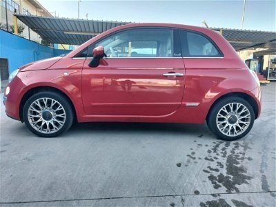 Usato 2009 Fiat 500 1.4 Benzin 101 CV (6.700 €)