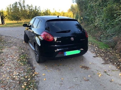 Usato 2009 Fiat Bravo 1.4 Benzin 151 CV (4.500 €)