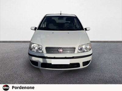 Usato 2009 Fiat Punto 1.3 Diesel 69 CV (3.201 €)