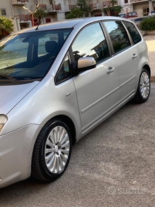 Usato 2009 Ford C-MAX 1.6 Diesel 109 CV (5.000 €)