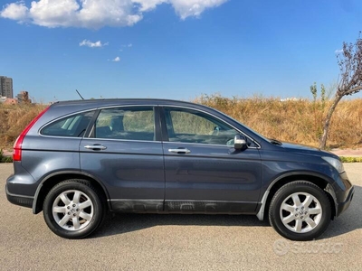 Usato 2009 Honda CR-V 2.2 Diesel 140 CV (6.800 €)