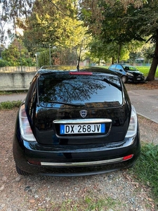 Usato 2009 Lancia Ypsilon 1.4 LPG_Hybrid 77 CV (4.800 €)
