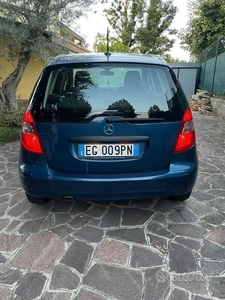 Usato 2009 Mercedes A160 1.5 Benzin 95 CV (3.000 €)