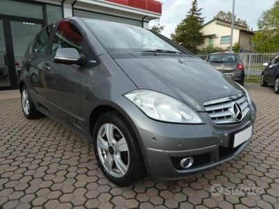 Usato 2009 Mercedes A160 1.5 Benzin 95 CV (5.800 €)