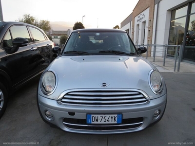 Usato 2009 Mini Cooper Clubman 1.6 Diesel 111 CV (9.000 €)