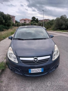 Usato 2009 Opel Corsa LPG_Hybrid (2.200 €)