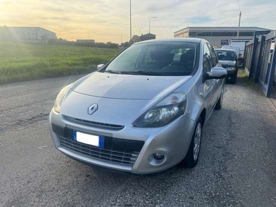 Usato 2009 Renault Clio 1.1 Benzin 75 CV (6.500 €)