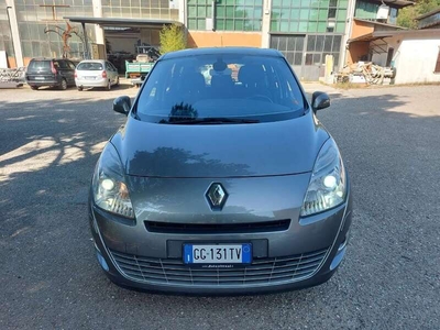 Usato 2009 Renault Scénic III 1.4 Benzin 131 CV (4.700 €)