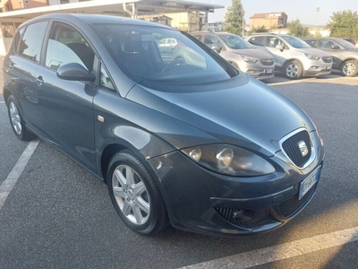 Usato 2009 Seat Altea 1.9 Diesel 105 CV (4.500 €)