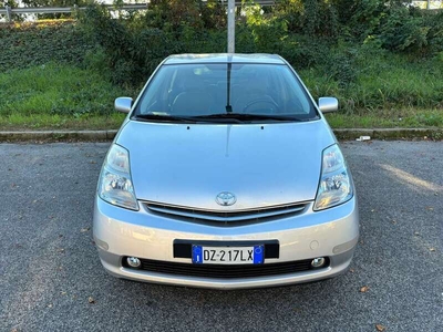 Usato 2009 Toyota Prius 1.5 El_Hybrid 77 CV (7.500 €)