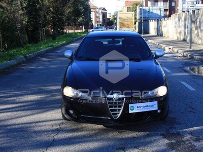 Usato 2010 Alfa Romeo 147 1.9 Diesel 120 CV (1.990 €)