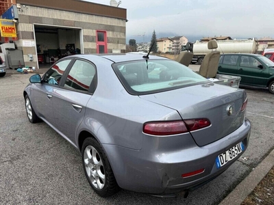 Usato 2010 Alfa Romeo 159 1.9 Diesel 120 CV (3.400 €)