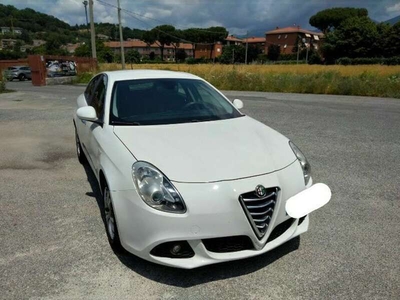 Usato 2010 Alfa Romeo Giulietta 1.6 Diesel 105 CV (6.000 €)