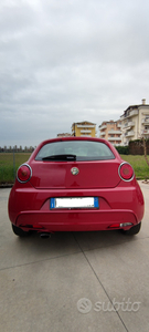 Usato 2010 Alfa Romeo MiTo 1.4 LPG_Hybrid 120 CV (7.000 €)
