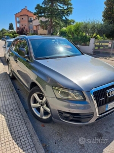 Usato 2010 Audi Q5 Diesel (11.500 €)