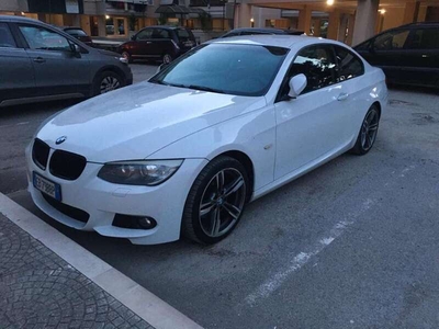 Usato 2010 BMW 320 2.0 Diesel 184 CV (8.699 €)