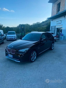 Usato 2010 BMW X1 2.0 Diesel (11.000 €)