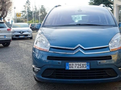 Usato 2010 Citroën C4 Picasso Diesel (7.900 €)