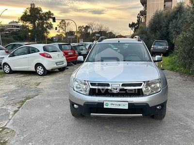 Usato 2010 Dacia Duster 1.5 Diesel 110 CV (5.500 €)